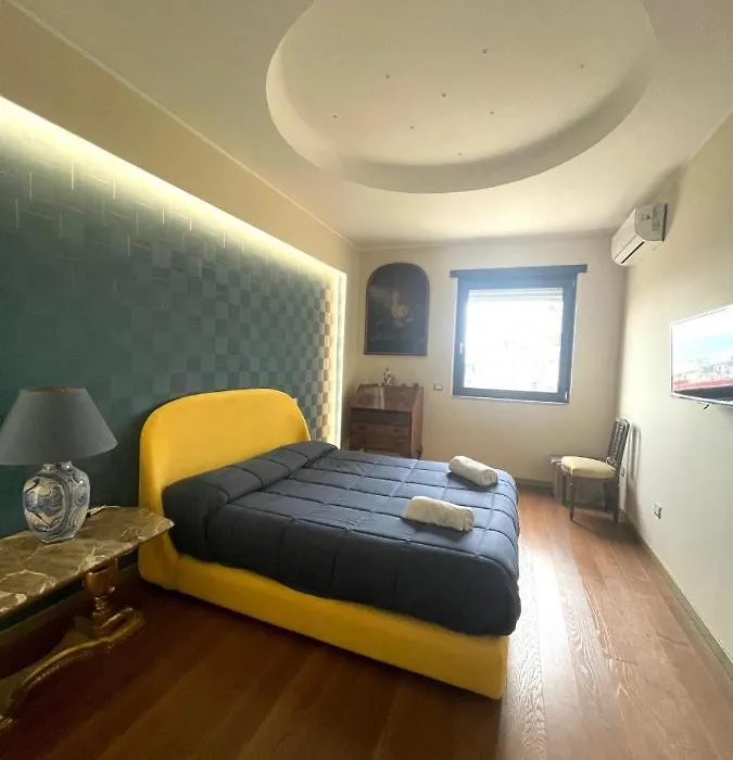 La Casa Di Erica-1